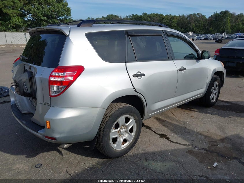 Vin: jtmjf4dv1a5030547, lot: 46564505, toyota rav4 20104