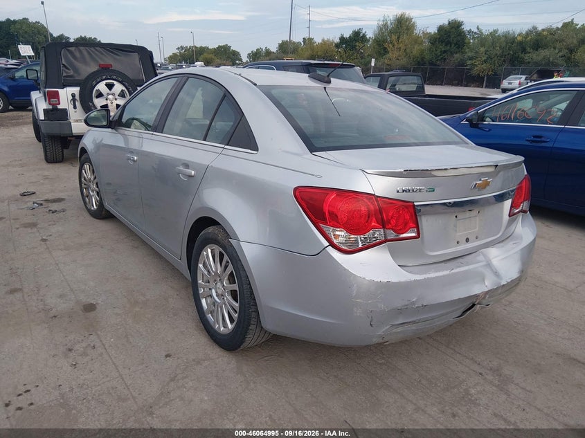 CHEVROLET CRUZE LIMITED 2016 VIN 1G1PJ5SB4G7191472