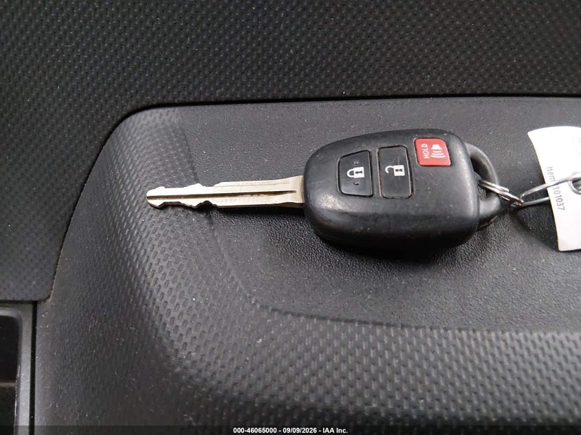 SCION XB 2014 VIN JTLZE4FE1EJ066498