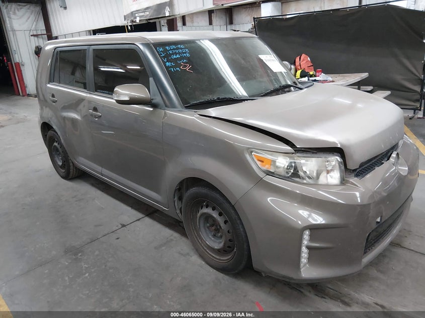 Vin: jtlze4fe1ej066498, lot: 46564527, scion xb 2014 img_1