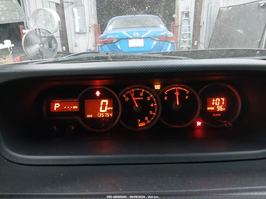 SCION XB 2014 VIN JTLZE4FE1EJ066498