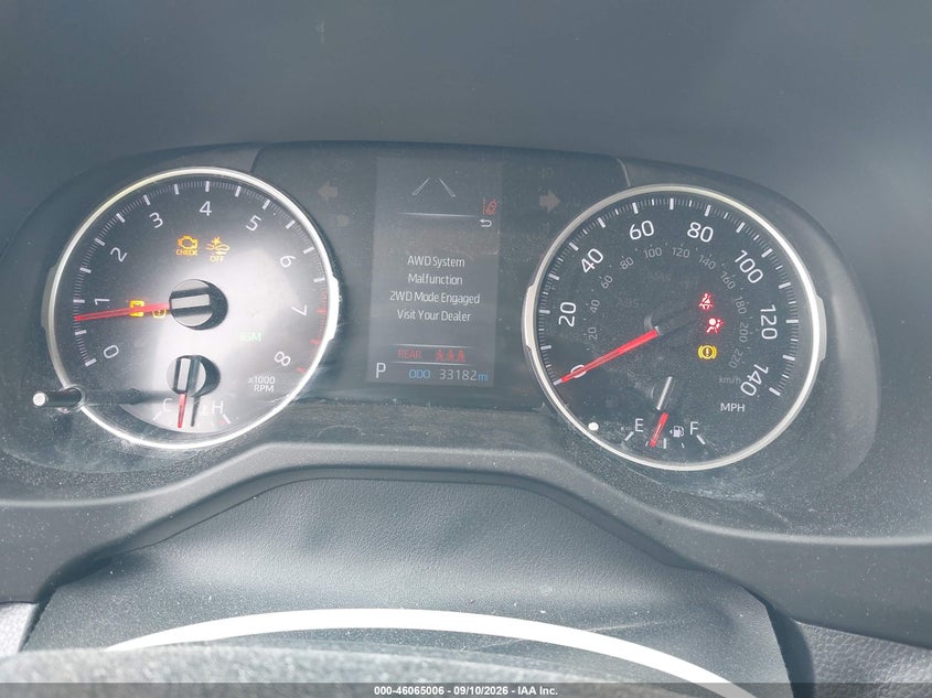 TOYOTA RAV4 - zdjęcie 7