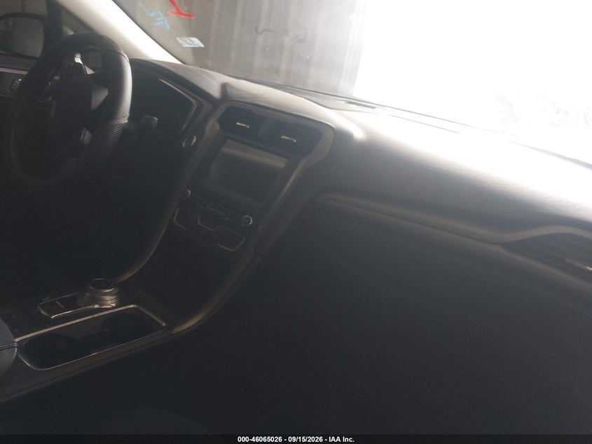 Vin: 3fa6p0hd3hr328947, lot: 46564553, ford fusion se 2017 img_1