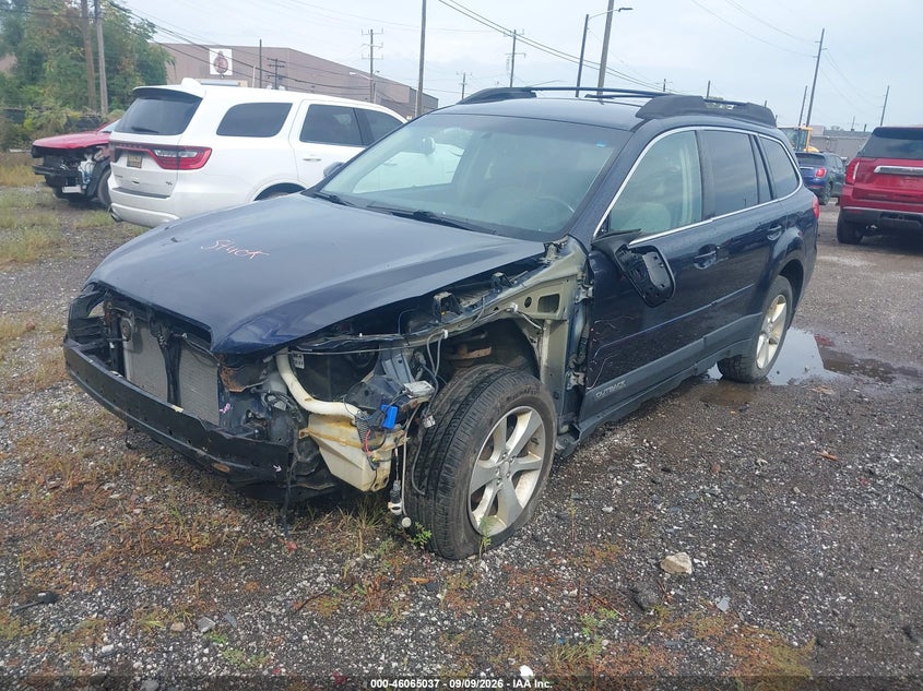 Vin: 4s4brbcc0d3300685, lot: 46564564, subaru outback 2.5i premium 20132
