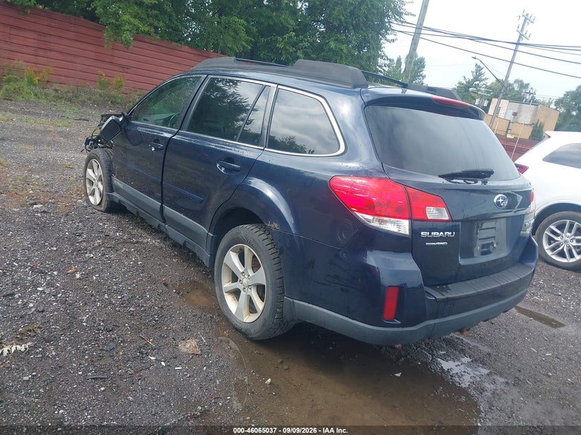Vin: 4s4brbcc0d3300685, lot: 46564564, subaru outback 2.5i premium 20133