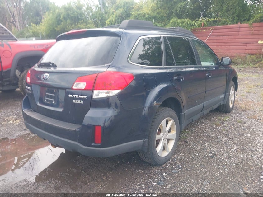 Vin: 4s4brbcc0d3300685, lot: 46564564, subaru outback 2.5i premium 20134