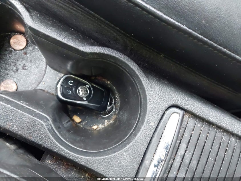 2017 BUICK ENCORE PREFERRED II · Photo 11