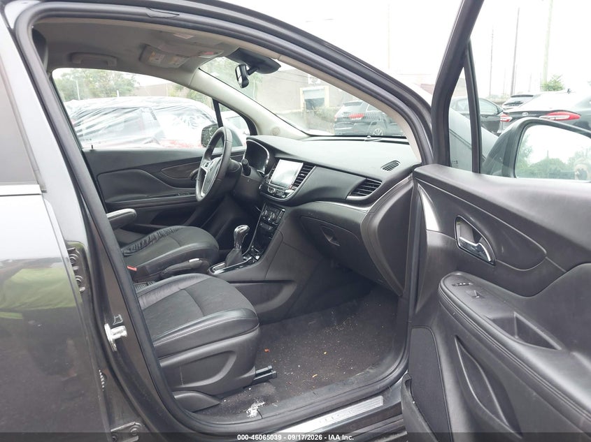 2017 BUICK ENCORE PREFERRED II · Photo 5