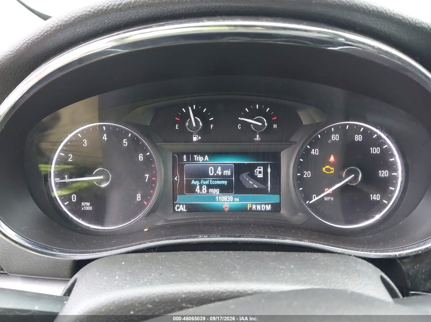 2017 BUICK ENCORE PREFERRED II · Photo 7