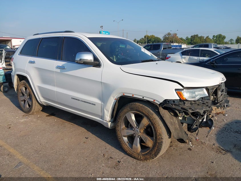 Vin: 1c4rjecg9fc175588, lot: 46564571, jeep grand cherokee overland 2015 img_1