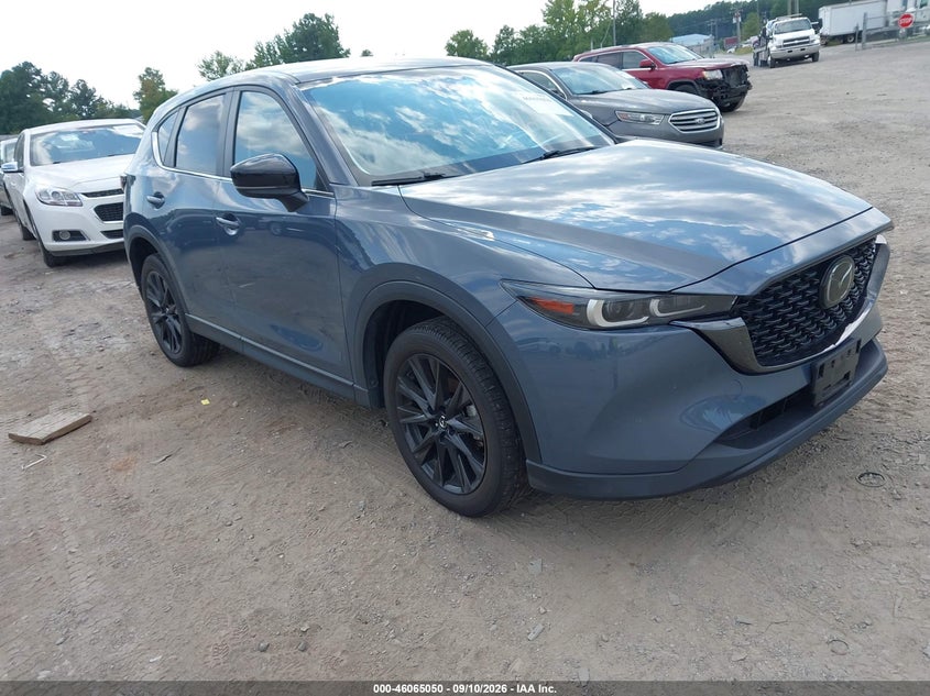 Vin: jm3kfbclxr0458500, lot: 46564576, mazda cx-5 2.5 s carbon edition 2024 img_1
