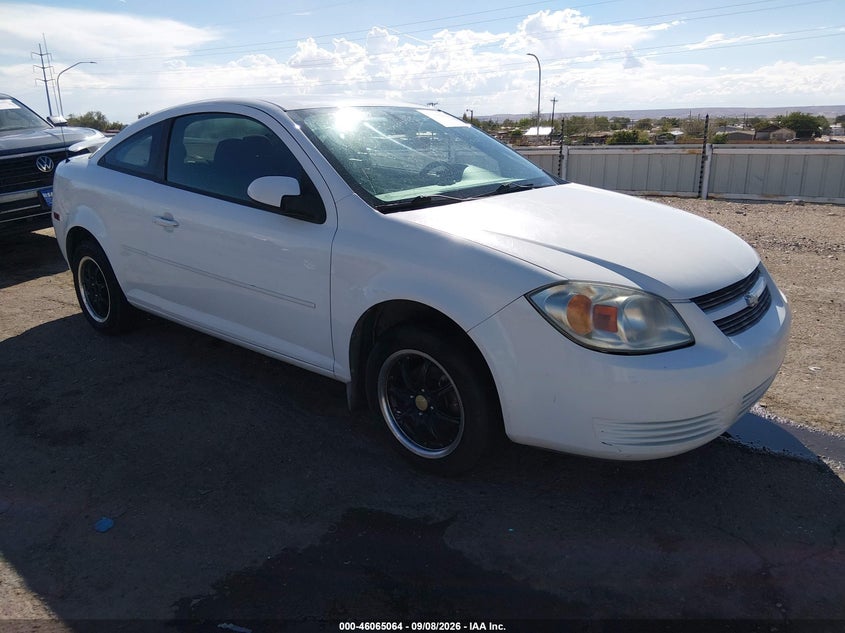 2008 CHEVROLET COBALT auction photo 1