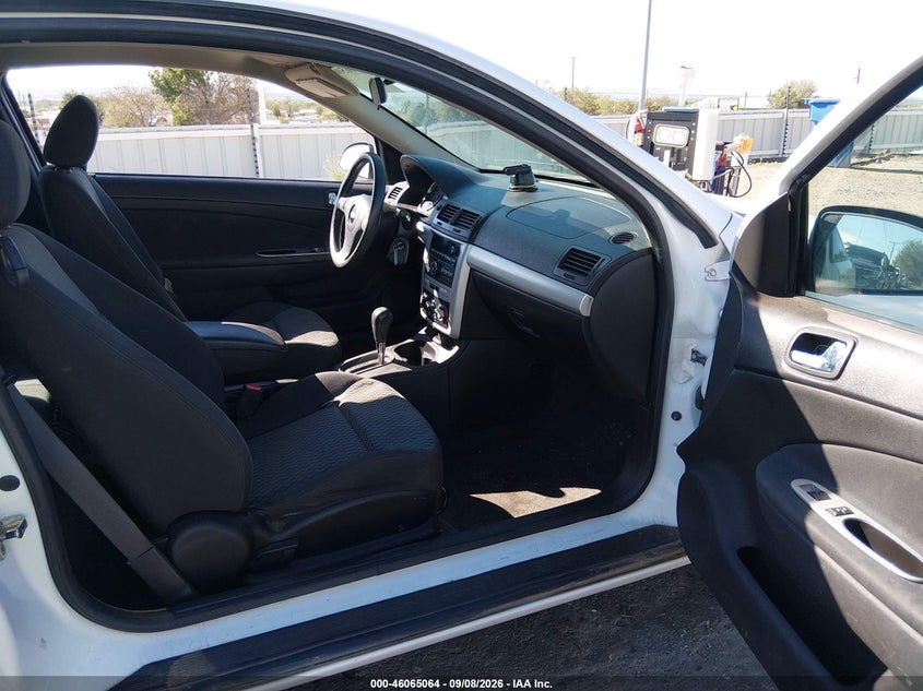 2008 CHEVROLET COBALT auction photo 5