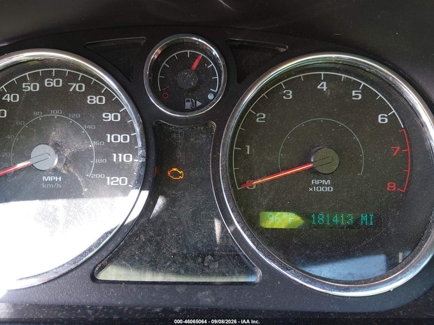 2008 CHEVROLET COBALT auction photo 7
