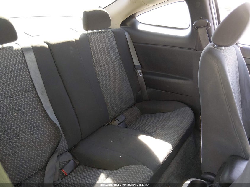 2008 CHEVROLET COBALT auction photo 8