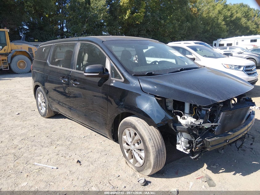 Vin: kndma5c11l6601919, lot: 46564642, kia sedona l 2020 img_1