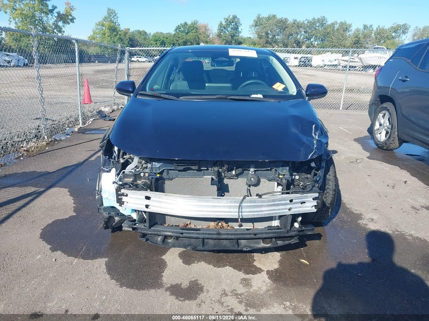 TOYOTA COROLLA - zdjęcie 13