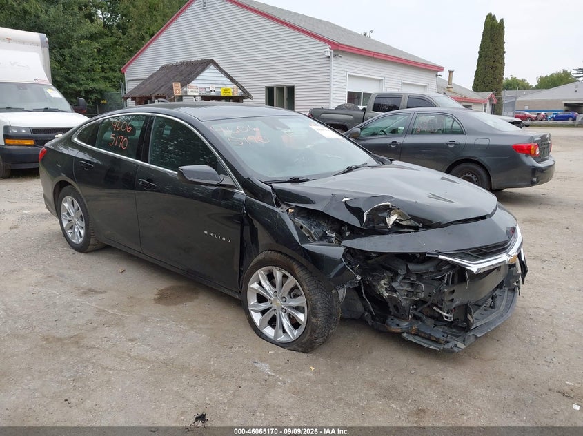 Vin: 1g1zd5st0rf125647, lot: 46564696, chevrolet malibu fwd 1lt 2024 img_1
