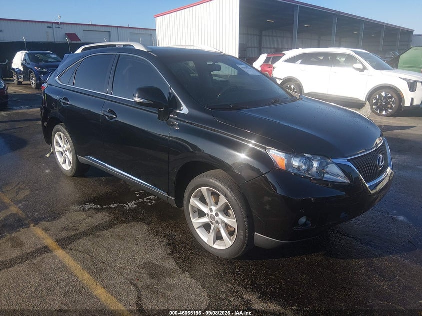 Vin: 2t2zk1ba0bc056229, lot: 46564723, lexus rx 350 2011 img_1