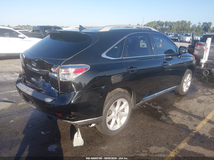 Vin: 2t2zk1ba0bc056229, lot: 46564723, lexus rx 350 20114