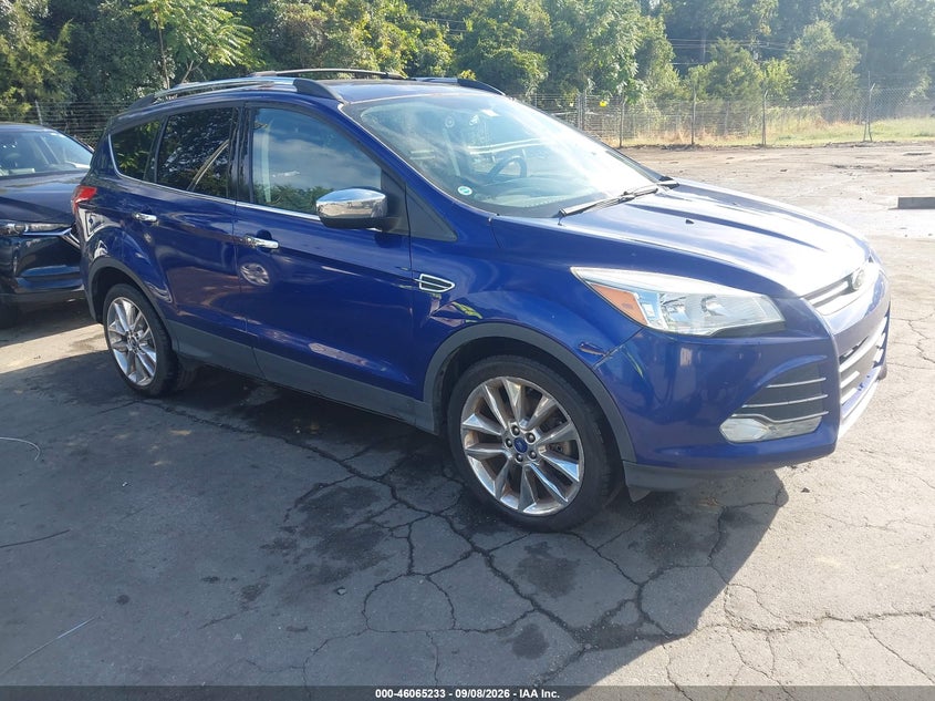 Vin: 1fmcu0g9xgub11465, lot: 46564760, ford escape se 2016 img_1