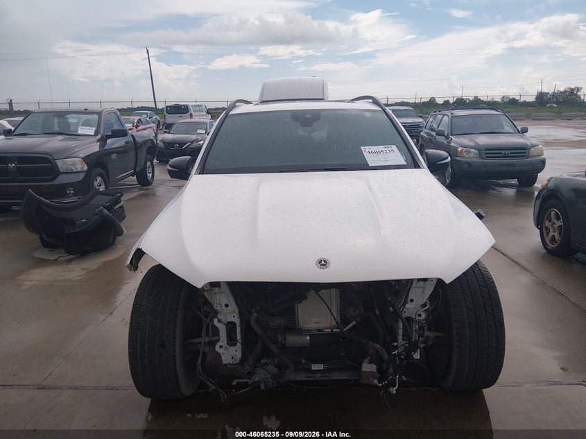 MERCEDES-BENZ GLE 350 2021 VIN 4JGFB4JB2MA362645