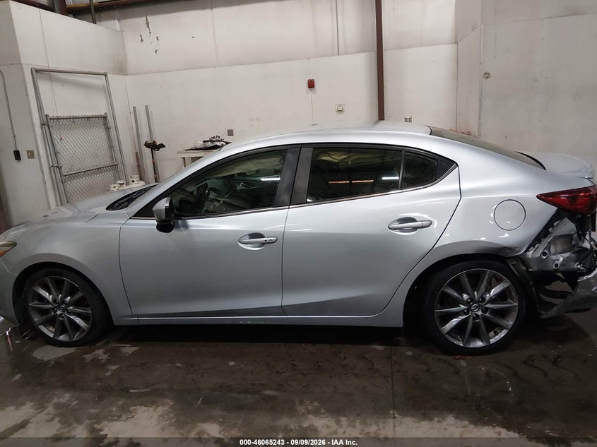 MAZDA MAZDA3 - zdjęcie 14