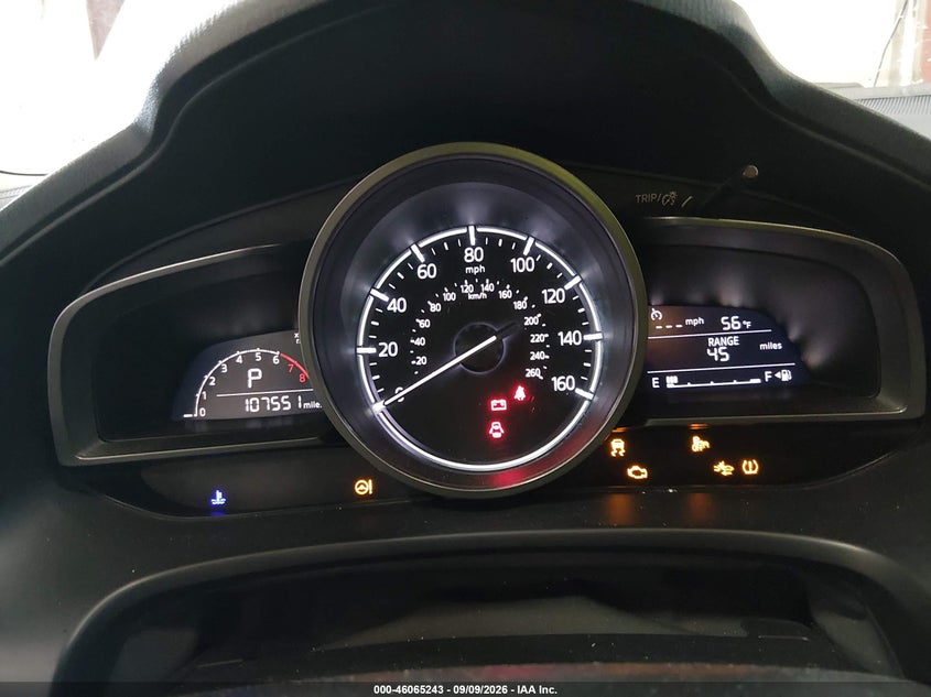 MAZDA MAZDA3 - zdjęcie 7