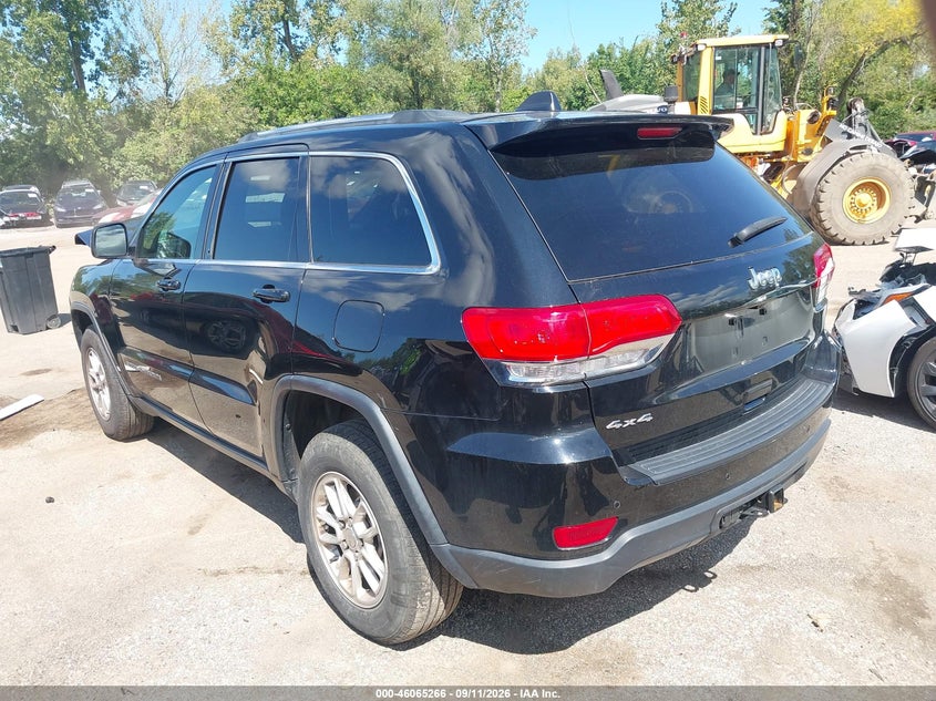 JEEP GRAND CHEROKEE - zdjęcie 3