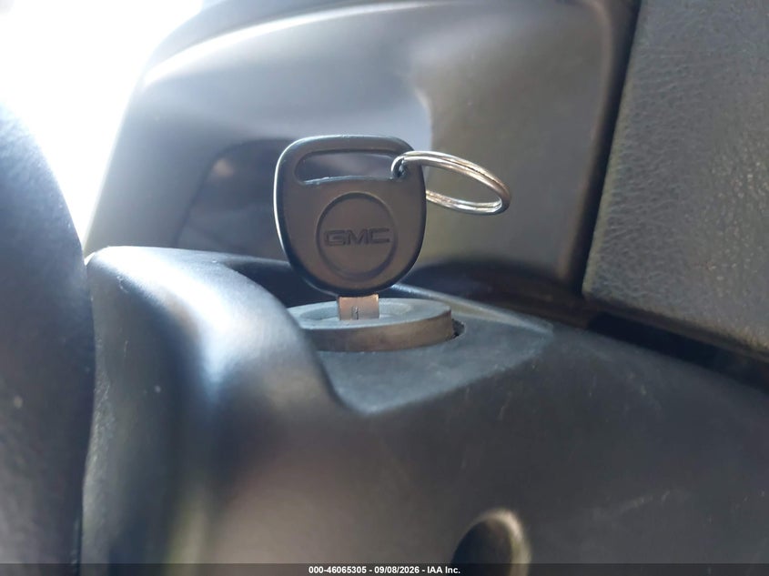 HUMMER H3 SUV 2008 VIN 5GTEN13E288102720