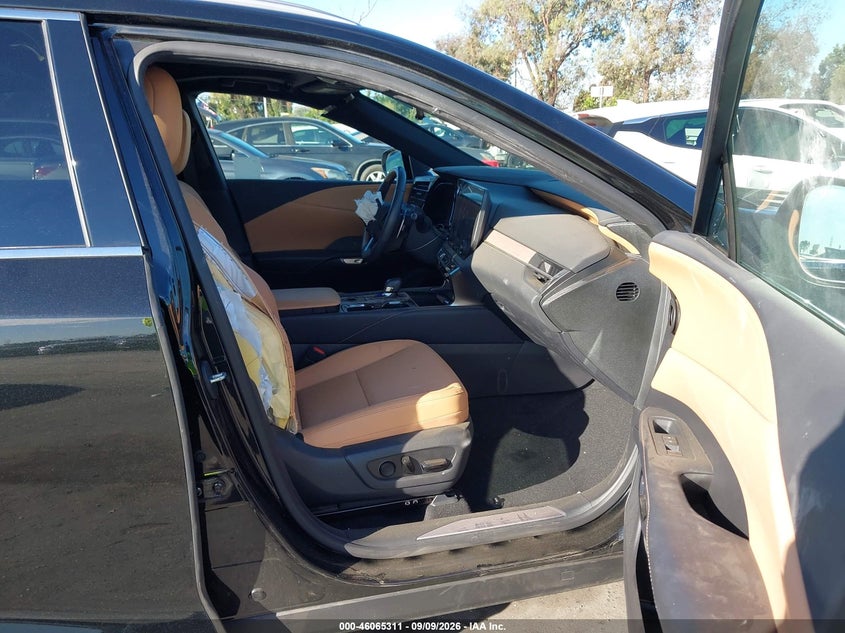 2024 LEXUS RX 350H auction photo 5