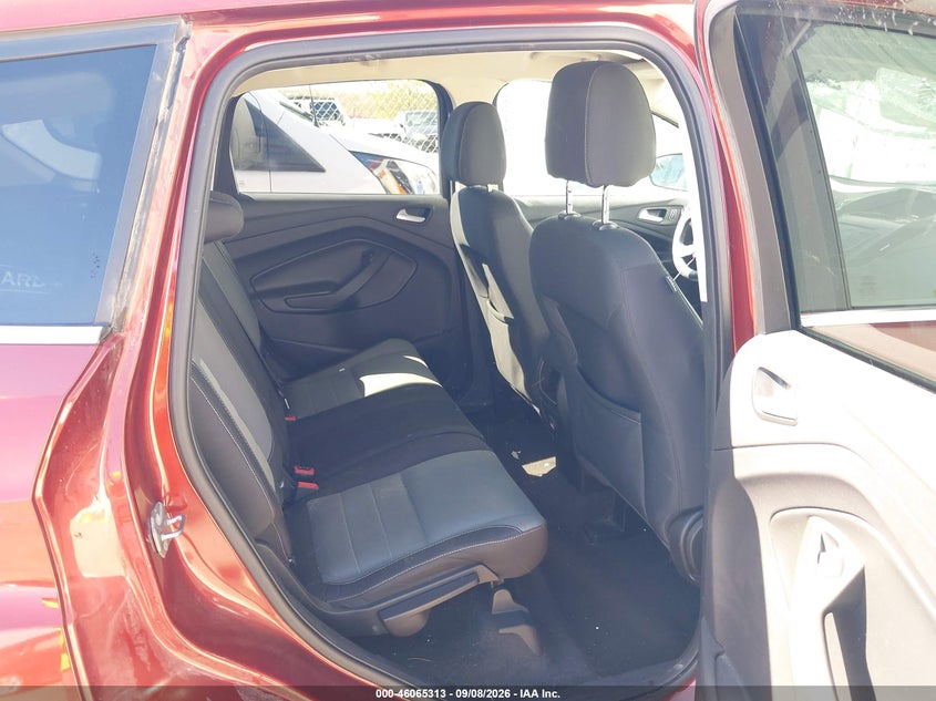 FORD ESCAPE 2016 VIN 1FMCU9GX6GUA41899