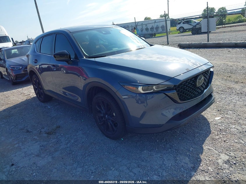 Vin: jm3kfbcm1r0383081, lot: 46564846, mazda cx-5 2.5 s carbon edition 2024 img_1