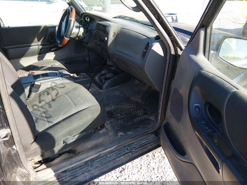 2003 FORD RANGER auction photo 5