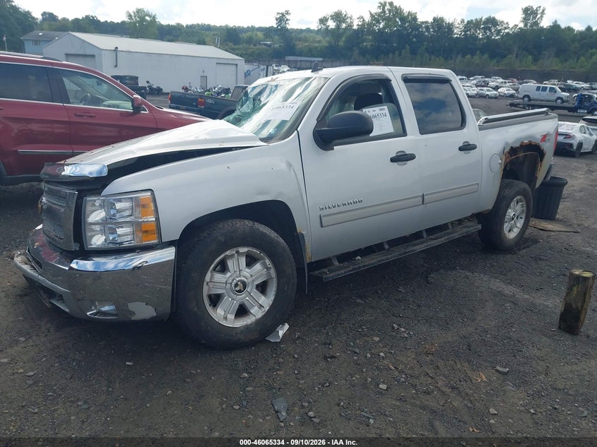Vin: 3gcpkse75dg278596, lot: 46564861, chevrolet silverado 1500 lt 20132