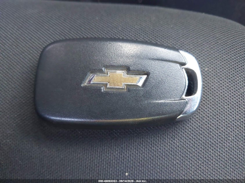 CHEVROLET CAMARO - zdjęcie 11