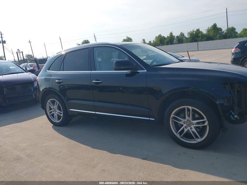 AUDI Q5 - zdjęcie 14