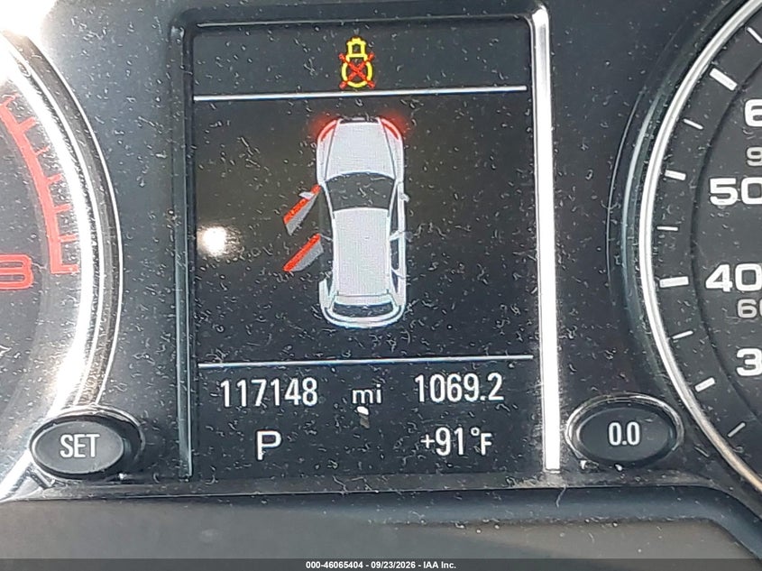 AUDI Q5 - zdjęcie 16