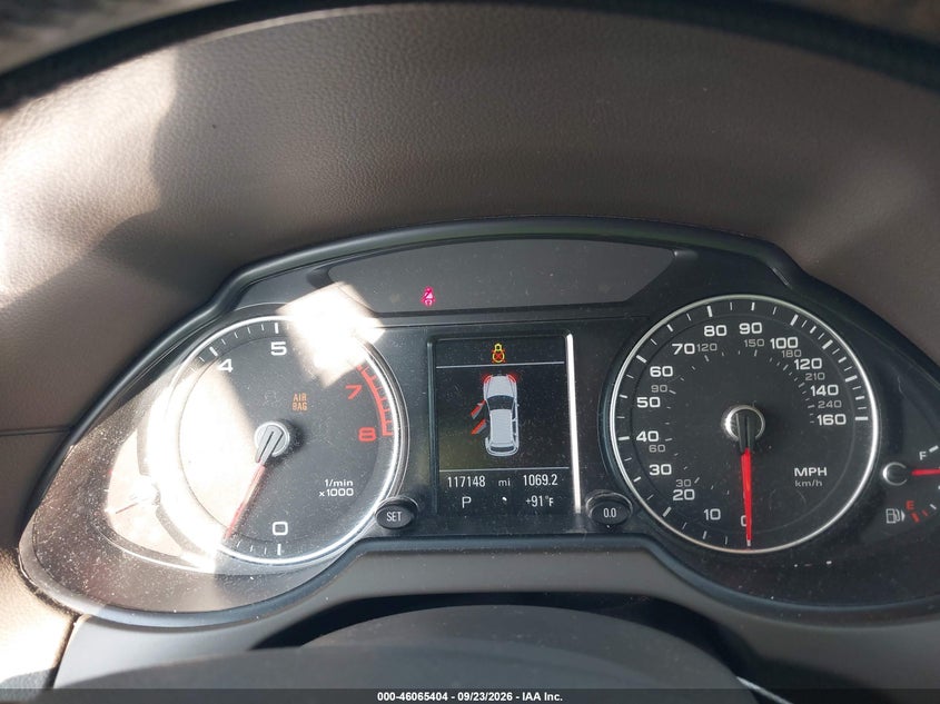 AUDI Q5 - zdjęcie 7