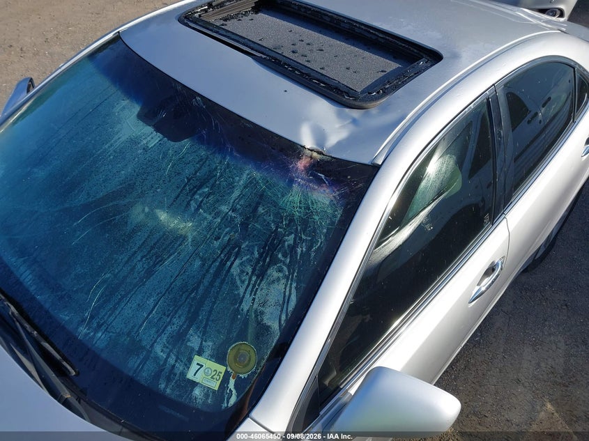 2008 LEXUS ES 350 auction photo 6