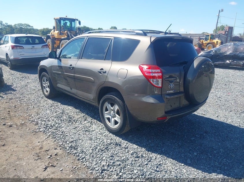 Vin: 2t3bf4dv9cw201206, lot: 46564980, toyota rav4 20123