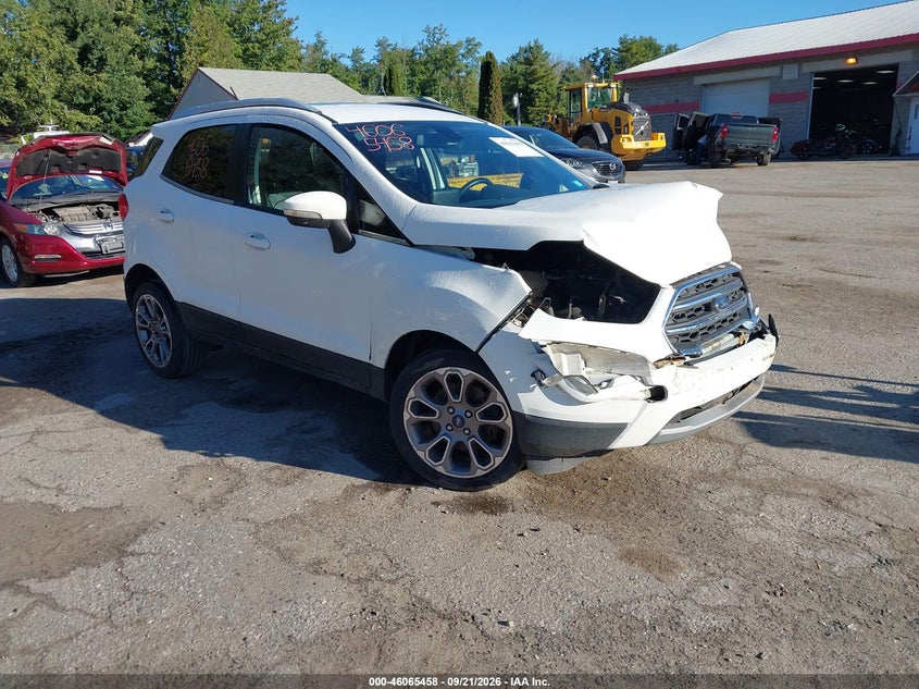 Vin: maj3p1ve7jc206926, lot: 46564985, ford ecosport titanium 2018 img_1