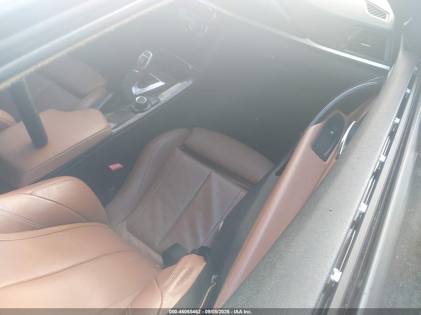 2016 BMW 428I — zdjęcie 5