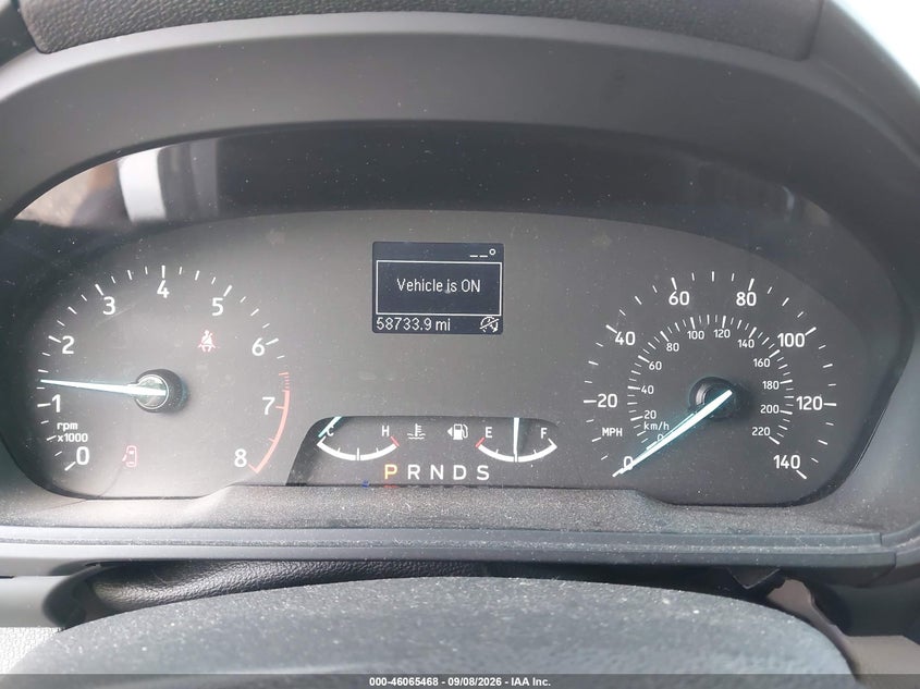FORD ECOSPORT 2019 VIN MAJ3S2FE2KC252538
