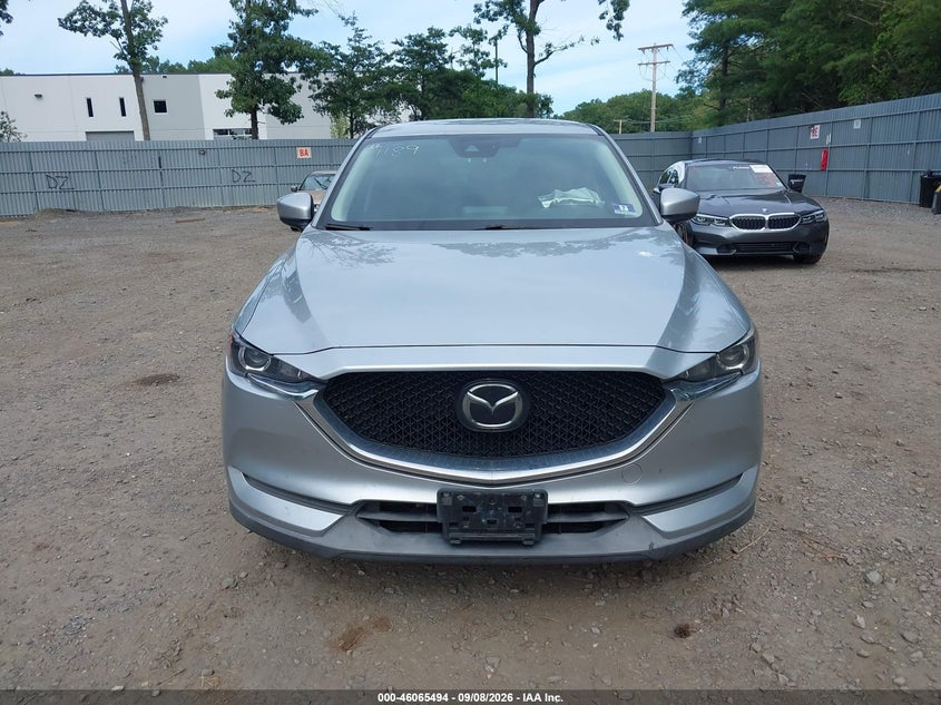 MAZDA CX-5 - zdjęcie 12