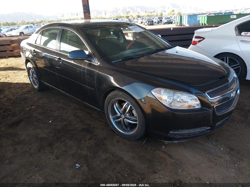 Vin: 1g1zd5e77bf104640, lot: 46565034, chevrolet malibu 2lt 2011 img_1
