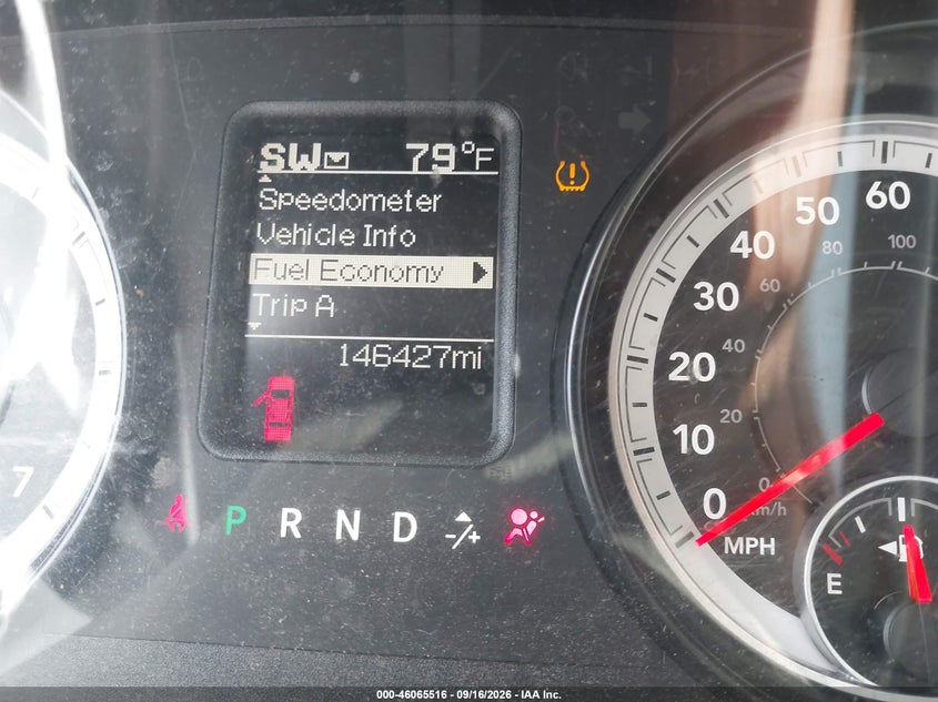 RAM 2500 2015 VIN 3C6UR5CJ0FG563263