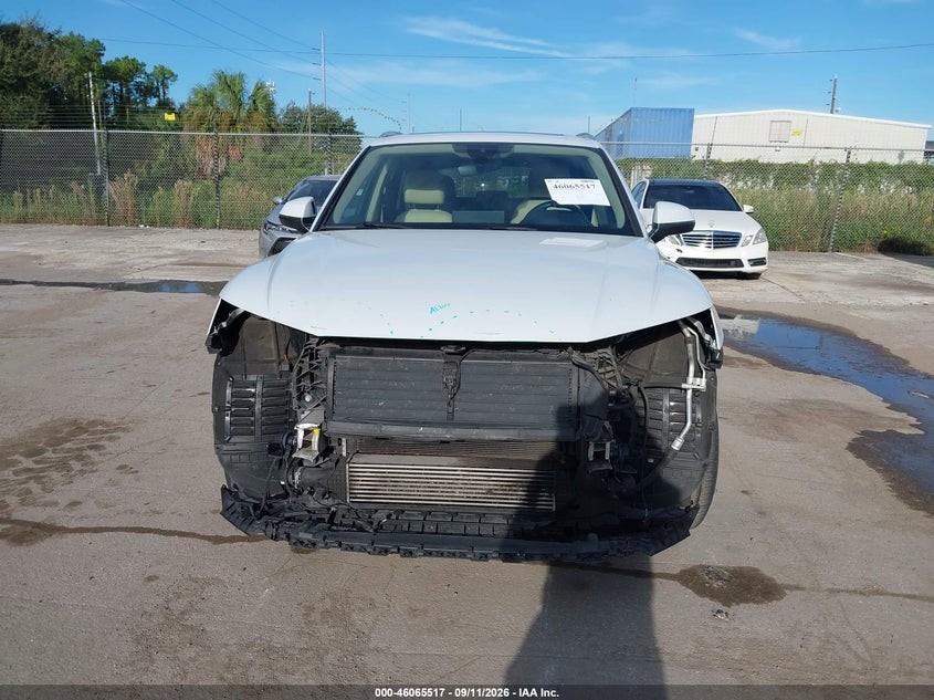 AUDI Q5 - zdjęcie 12