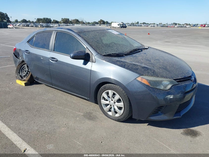 Vin: 5yfburhe9fp241992, lot: 46565070, toyota corolla le 2015 img_1