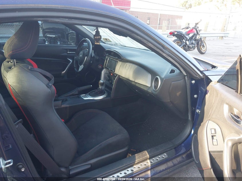 2016 SCION FR-S auction photo 5